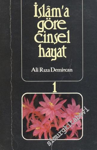 İslam'a Göre Cinsel Hayat 2 Cilt -