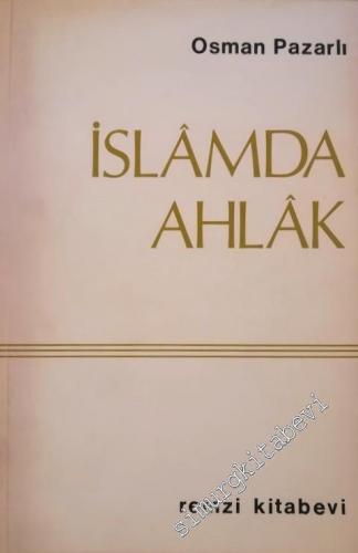 İslamda Ahlak