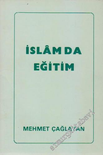 İslamda Eğitim