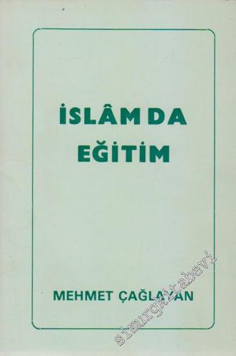 İslamda Eğitim -