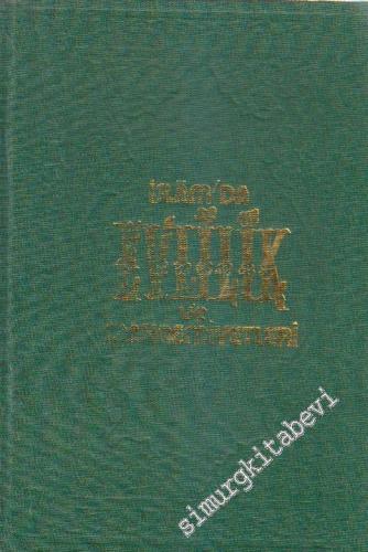 İslâm'da Evlilik ve Mahremiyetleri -