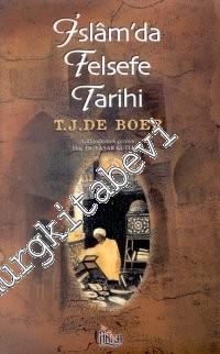 İslamda Felsefe Tarihi -        2001