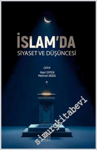 İslam'da Siyaset ve Düşüncesi -        2025