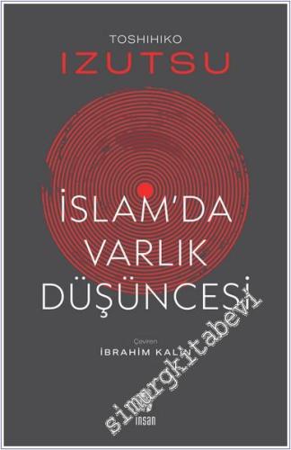 İslam'da Varlık Düşüncesi -        2025