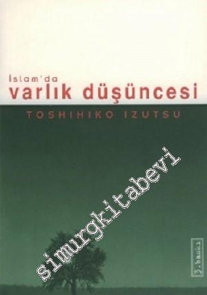 İslam'da Varlık Düşüncesi
