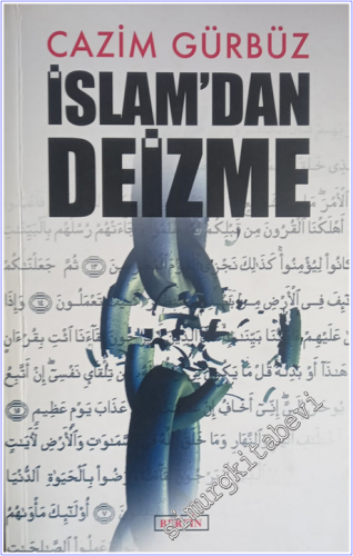 İslam'dan Deizme -        2017