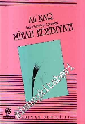 İslami Edebiyat Açısından Mizah ve Hiciv -