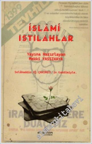 İslami Istılahlar - 2025