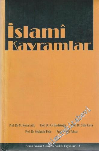 İslâmî Kavramlar -        1997