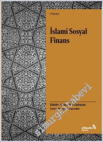 İslami Sosyal Finans -        2024