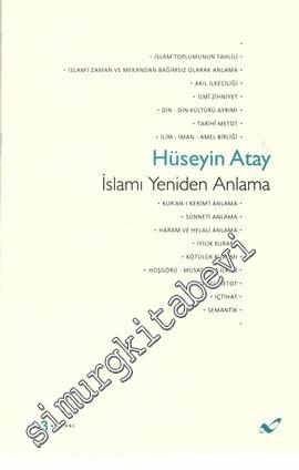 İslamı Yeniden Anlama -