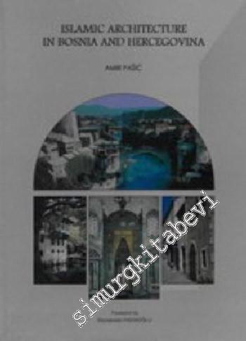 Islamic Architecture In Bosnia And Hercegovina -        1994
