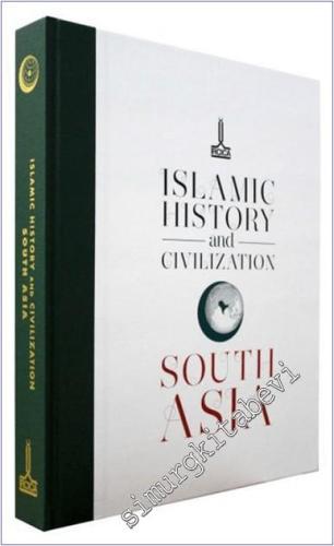 Islamic History and Civilization : South Asia -        2020