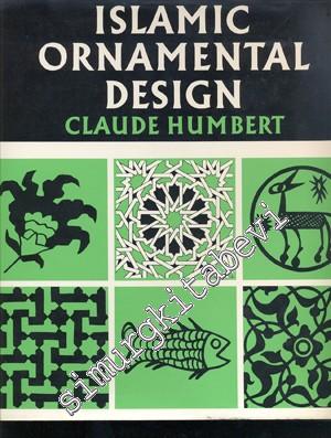 Islamic Ornamental Desing: 1001 Ornamental Motifs -