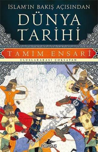 İslam'ın Bakış Açısından Dünya Tarihi -        2015