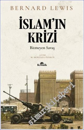 İslam'ın Krizi Bitmeyen Savaş -        2024