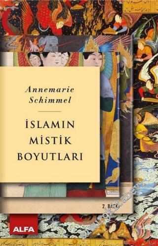 İslamın Mistik Boyutları -        2020