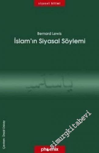 İslam'ın Siyasal Söylemi  -