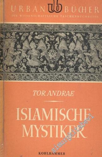 Islamische Mystiker -        1960