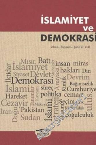 İslamiyet ve Demokrasi -        2012