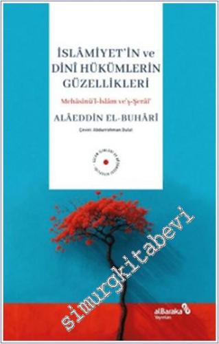 İslamiyet'in ve Dini Hükümlerin Güzellikleri -        2025