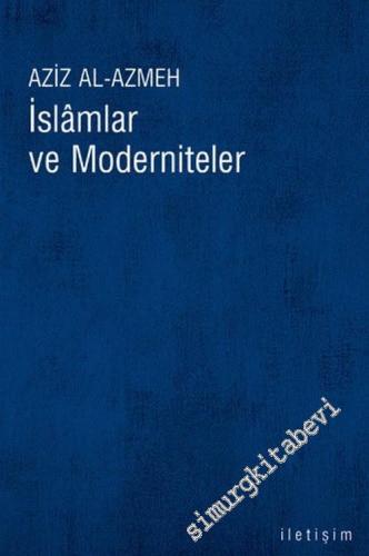 İslamlar ve Moderniteler -        2021