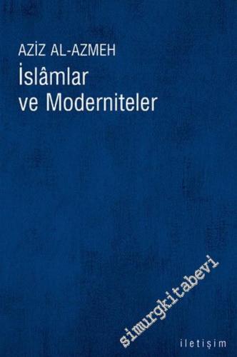 İslamlar ve Moderniteler