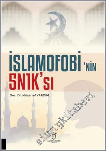 İslamofobi'nin 5N1K'sı -        2024