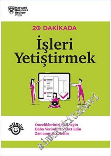 İşleri Yetiştirmek - 2023