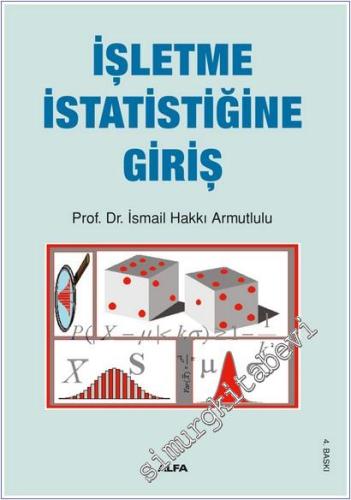 İşletme İstatistiğine Giriş -        2025