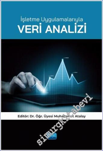 İşletme Uygulamalarıyla  Veri Analizi -        2023