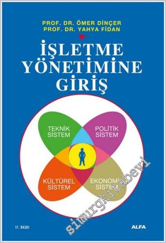 İşletme Yönetimine Giriş -        2025