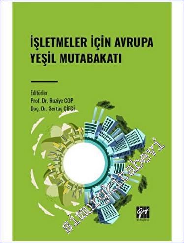 İşletmeler İçin Avrupa Yeşil Mutabakatı - 2023