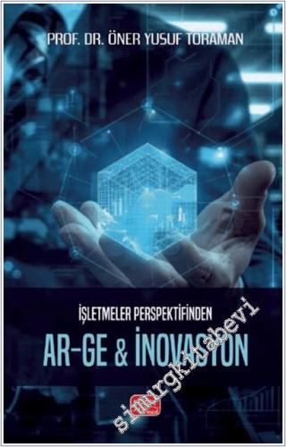 İşletmeler Perspektifinden Ar-Ge & İnovasyon -        2025