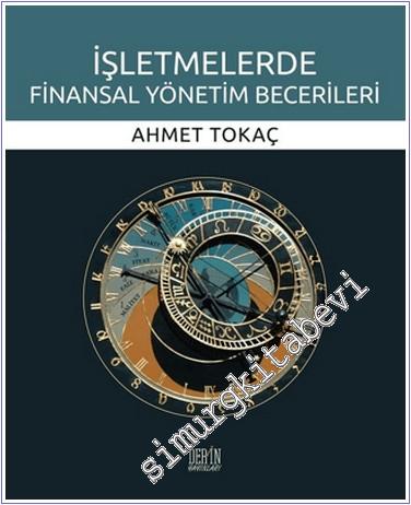 İşletmelerde Finansal Yönetim Becerileri -        2018