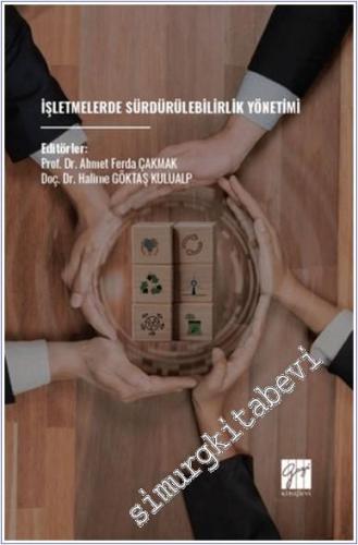 İşletmelerde Sürdürülebilirlik Yönetimi -        2025