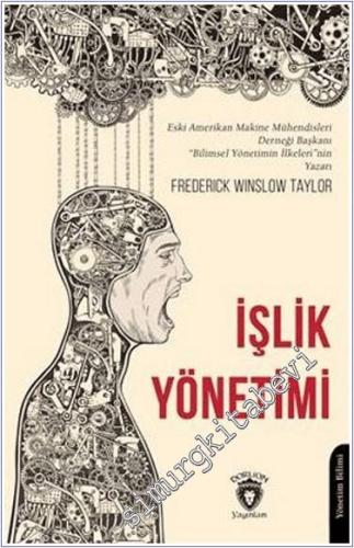 İşlik Yönetimi -        2024