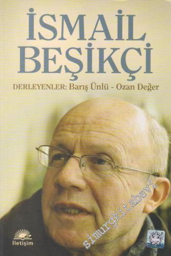 İsmail Beşikçi -