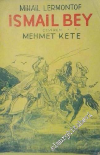 İsmail Bey -        1946