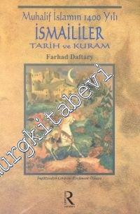 İsmaililer: Tarih ve Kuram - Muhalif İslamın 1400 Yılı