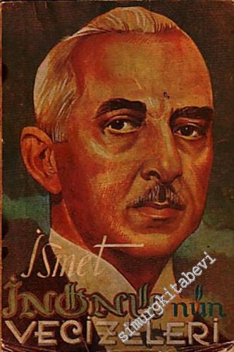 İsmet İnönü'nün Vecizeleri