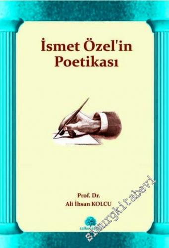 İsmet Özel'in Poetikası -