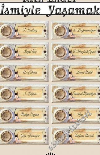 İsmiyle Yaşamak -        2016