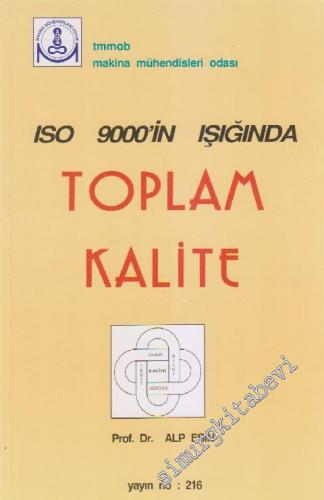 ISO 9000'in Işığında Toplam Kalite -        1999