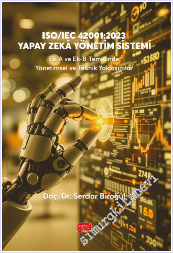 ISO/IEC 42001:2023 Yapay Zekâ Yönetim Sistemi - 2026