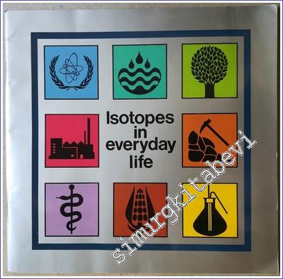 Isotopes in Everyday Life - 1990