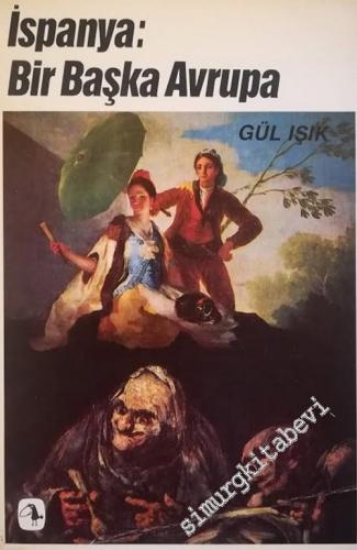 İspanya: Bir Başka Avrupa -        1991