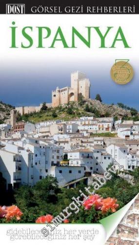 İspanya Görsel Gezi Rehberleri -        2012