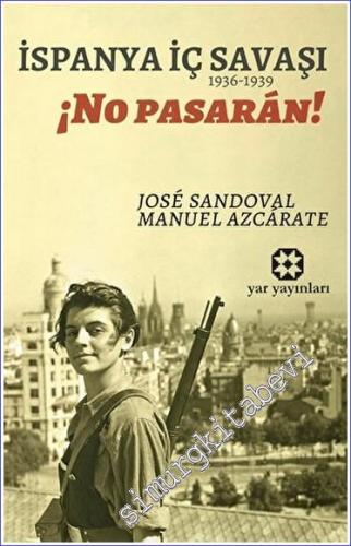 İspanya İç Savaşı (1936 - 1939)  -        2022