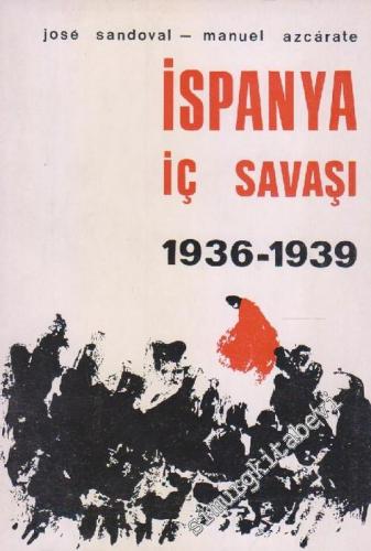 İspanya İç Savaşı : 1936 - 1939 -        1969